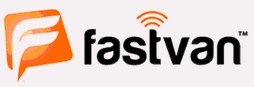 Fastvan
