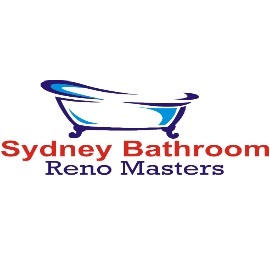 Sydney Bathroom Reno Masters