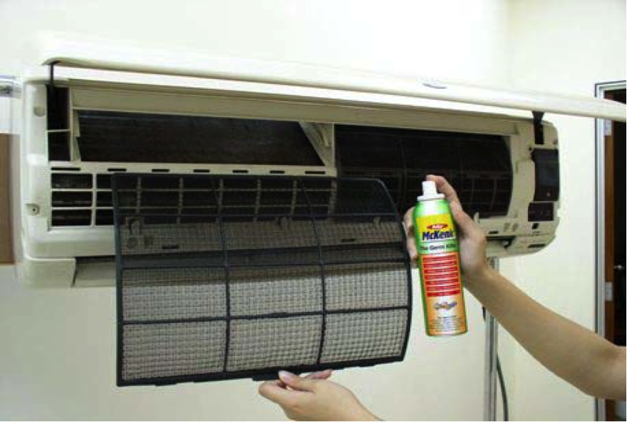 Aircon Servicing Singapore