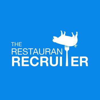 The Restaurant Recruiter