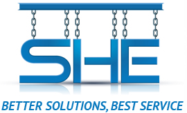 Height Safety Harnesses