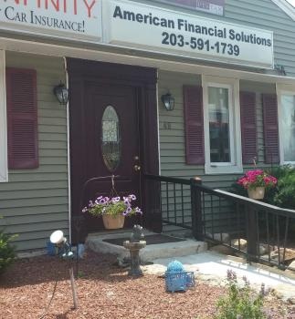 American Financial Solutions LLC