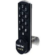 Central Lock Key Store