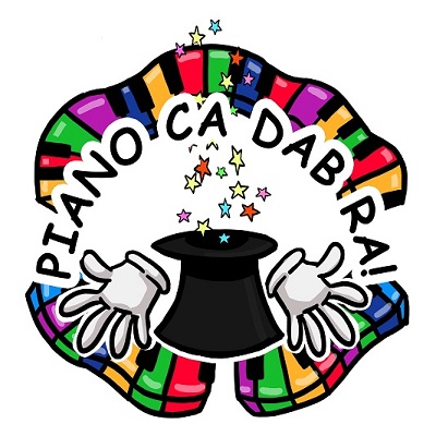 Pianocadabra!