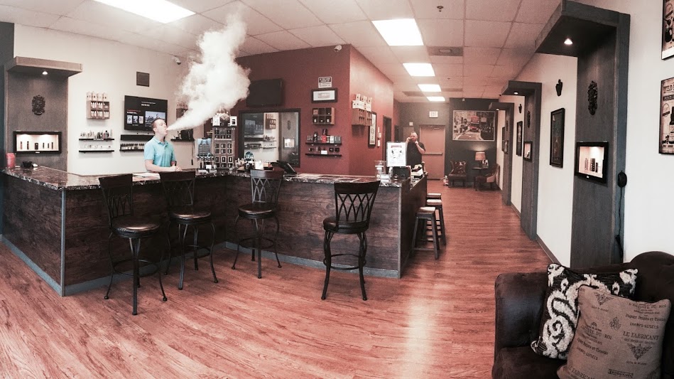 Artisan Vapor Company