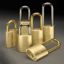 Master Lock & Key Store