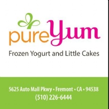 Pure Yum 