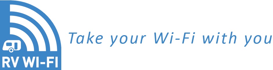 RV Wi-Fi