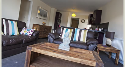 Riverside Apartments