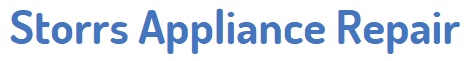 Storrs Appliance Repair