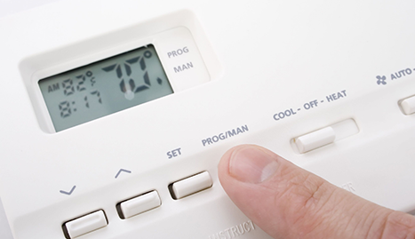 Air Docs Heating & Cooling