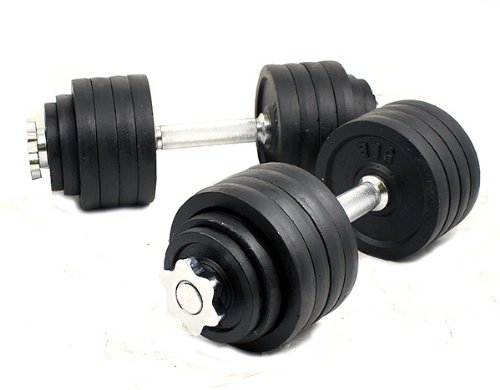 IronmasterAdjustableDumbbells