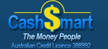 Cash Smart