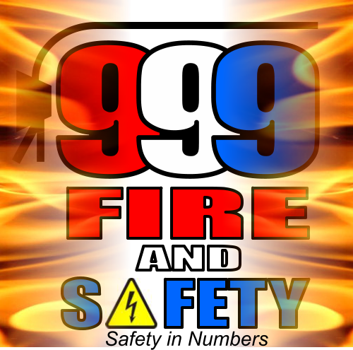 999 Fire and Safety