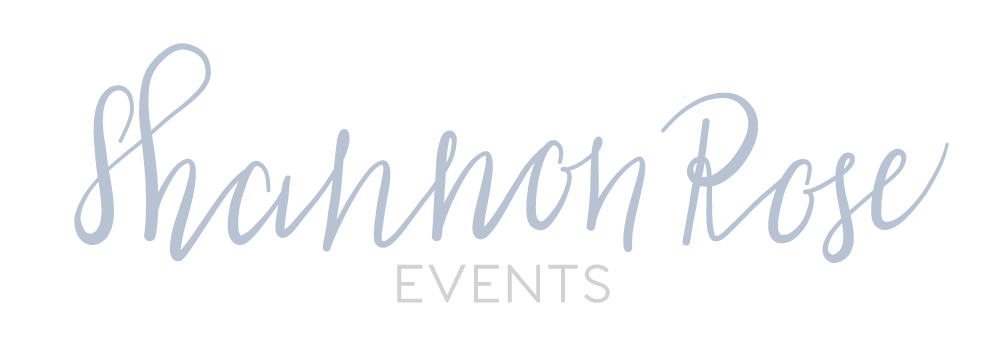 Shannon Rose Events