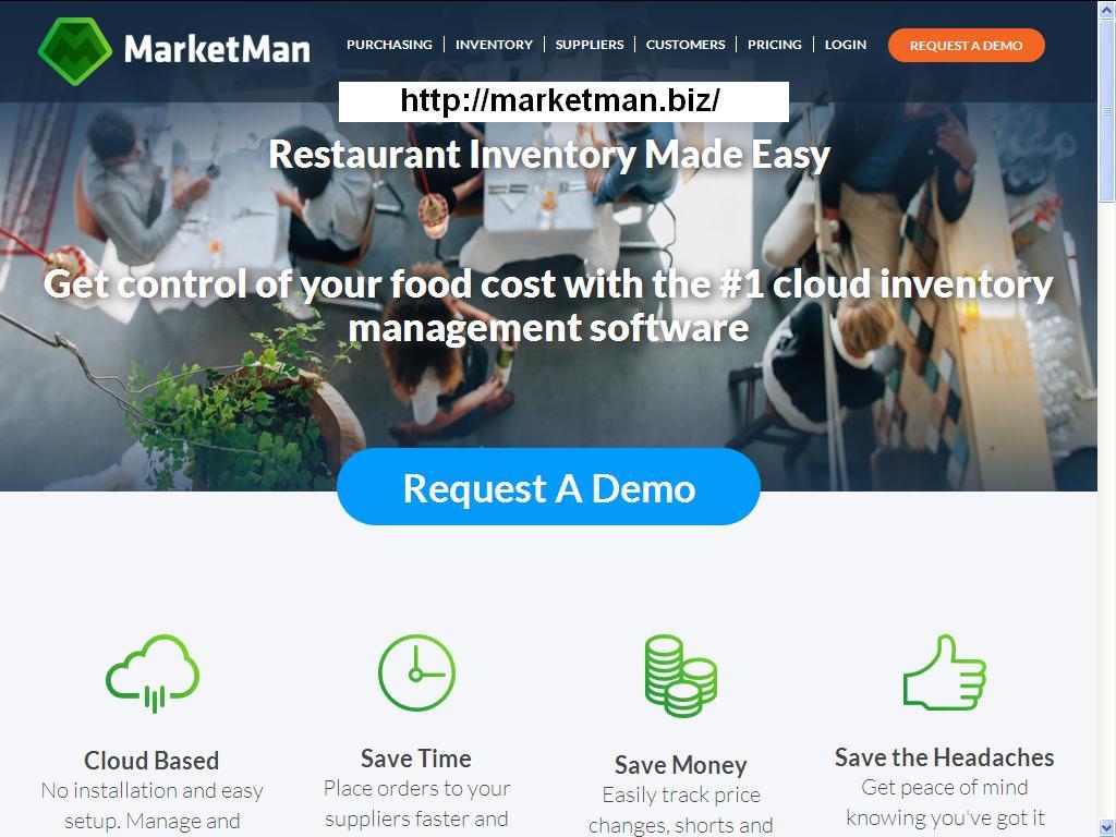 MarketMan