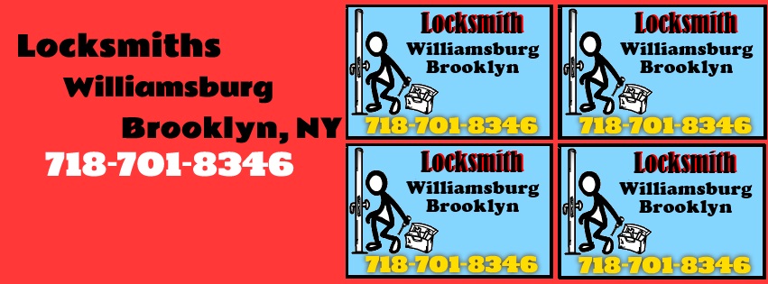 Eddie and Sons Locksmith Williamsburg
