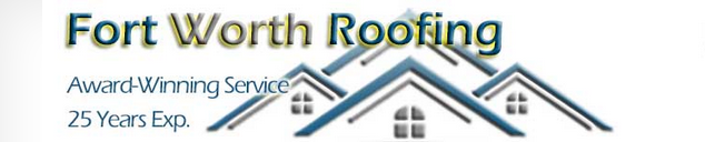 Fort Worth Roof Replacement