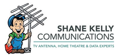 Shane Kelly Communications - Dish, Antenna Installation Ballina, Byron Bay 
