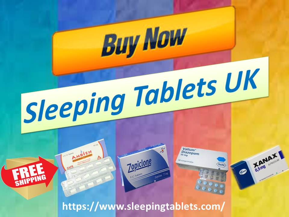 Sleeping Tablets