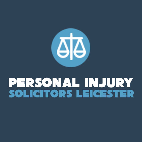 Personal Injury Solicitors Leicester