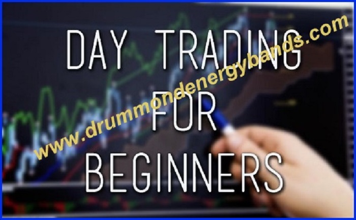 Drummond Energy Bands