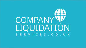 Company Liquidation Services
