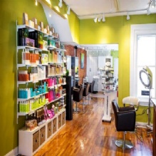 Balance Hair Spa Studio