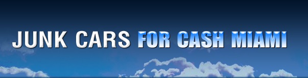 Junk Cars For Cash