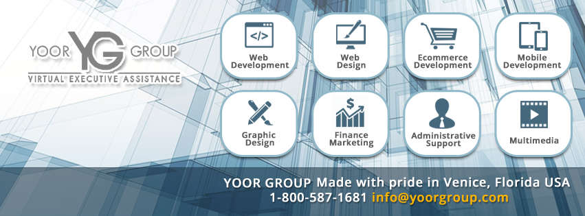 YOOR Group Inc. 