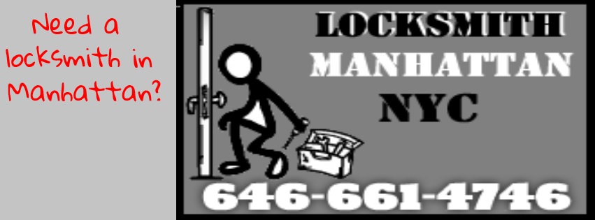Eddie and Sons Locksmith – Manhattan NY