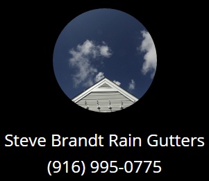 Steve Brandt Rain Gutters