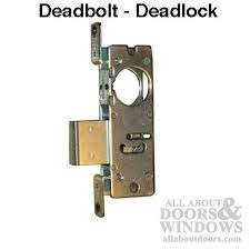 Lock & Locksmith Services