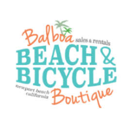 Balboa Beach & Bicycle Boutique