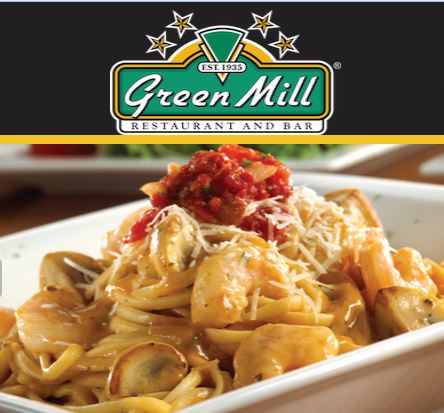 Green Mill Restaurant &  Bar
