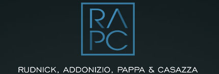 Rudnick, Addonizio, Pappa & Casazza PC