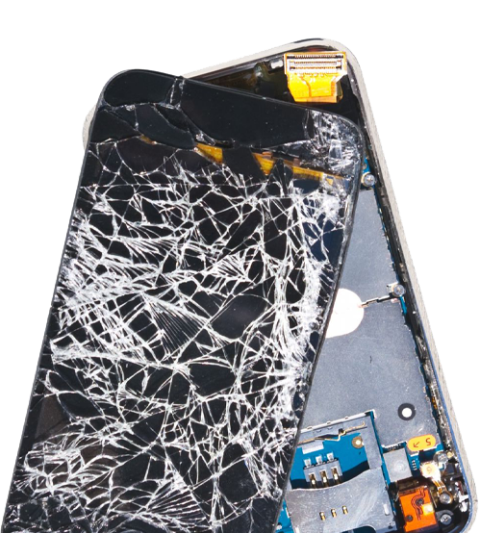 Cell Werx Vernon Cell Repair