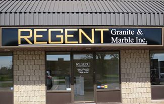 Regent Granite & Marble Inc