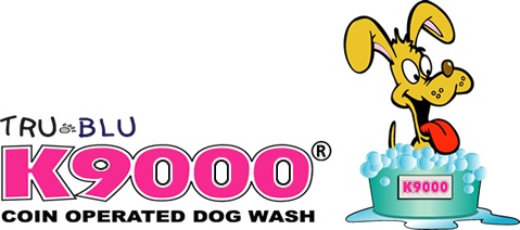 Tru Blu Dog Wash