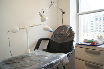 Magic Smile - Midtown