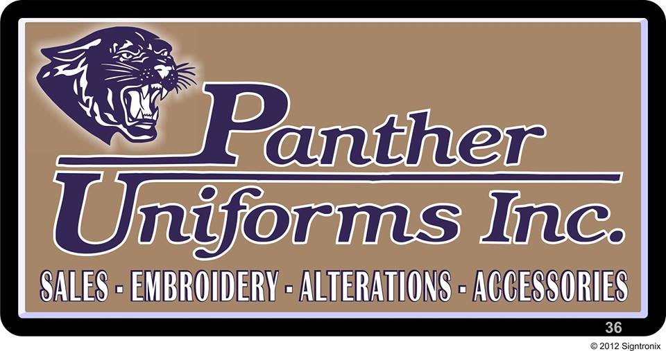 Panther Uniforms, Inc.
