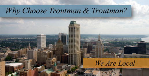 Troutman & Troutman, P.C.