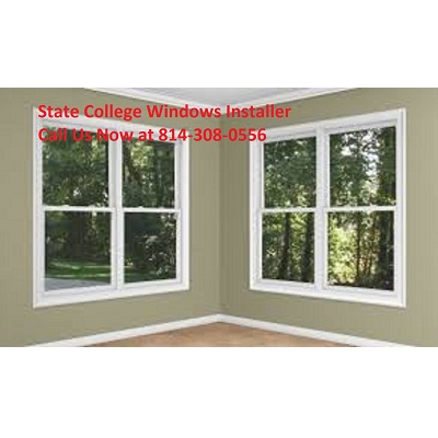 State College Windows Installer