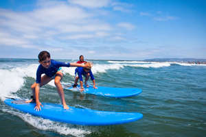 Ocean Experience Surf School