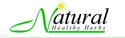 Natural Healthy Herbs