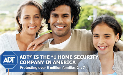 ADT Security Services