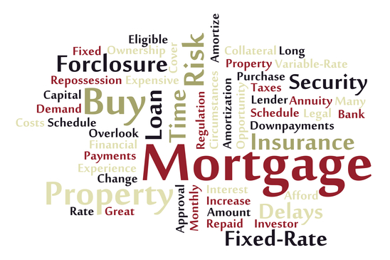 Affordable Mortgage Lenders & Mortgage Loans