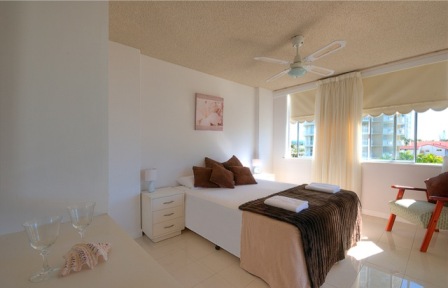 Wyuna Beachfront Holiday Apartments