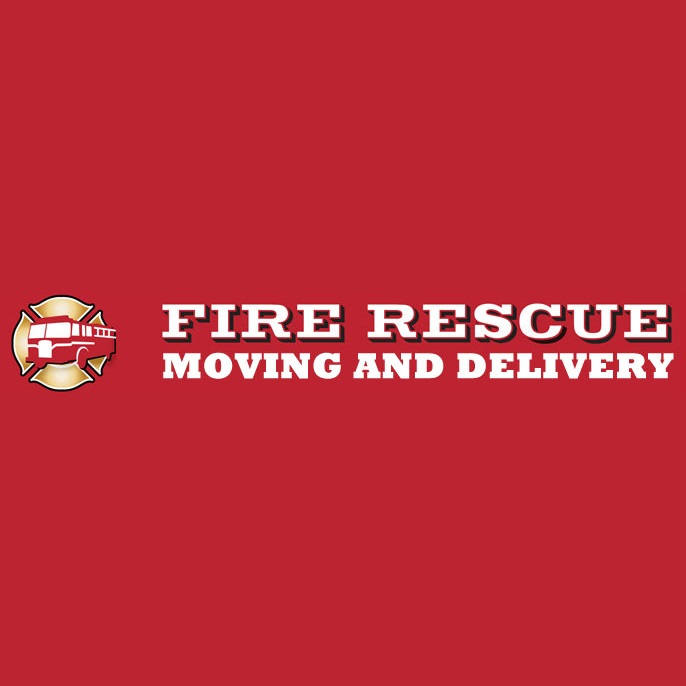 Fire Rescue Moving Service