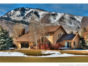 Park City UT Real Estate